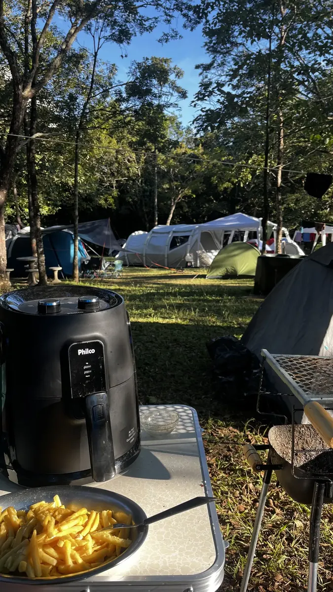 Foto enviada por Danilo Brandão