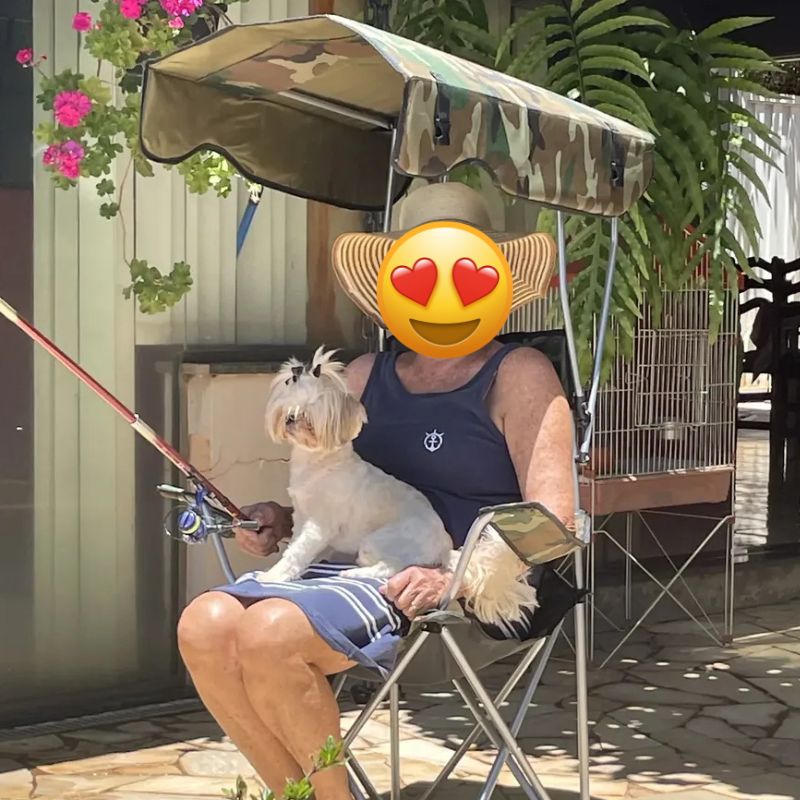 Foto enviada por Mariana Souza de Almeida