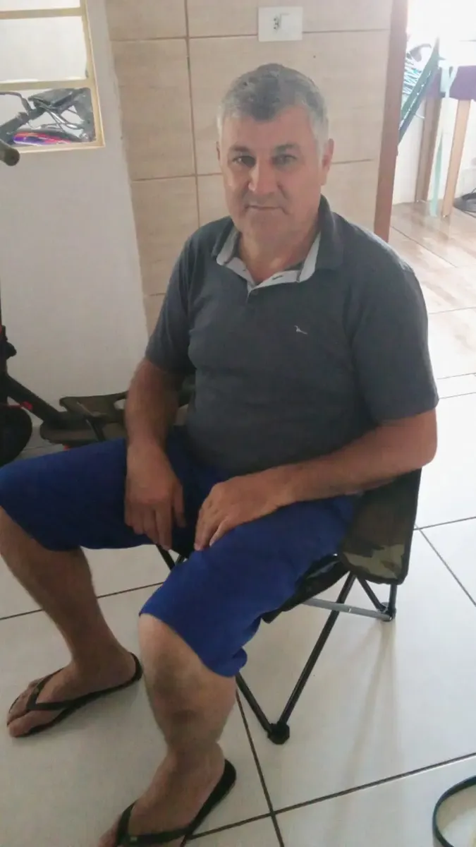 Foto enviada por Carlos Jr