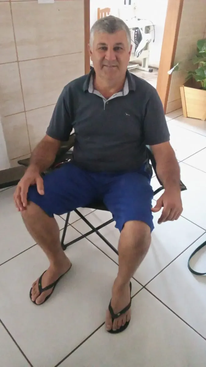 Foto enviada por Carlos Jr