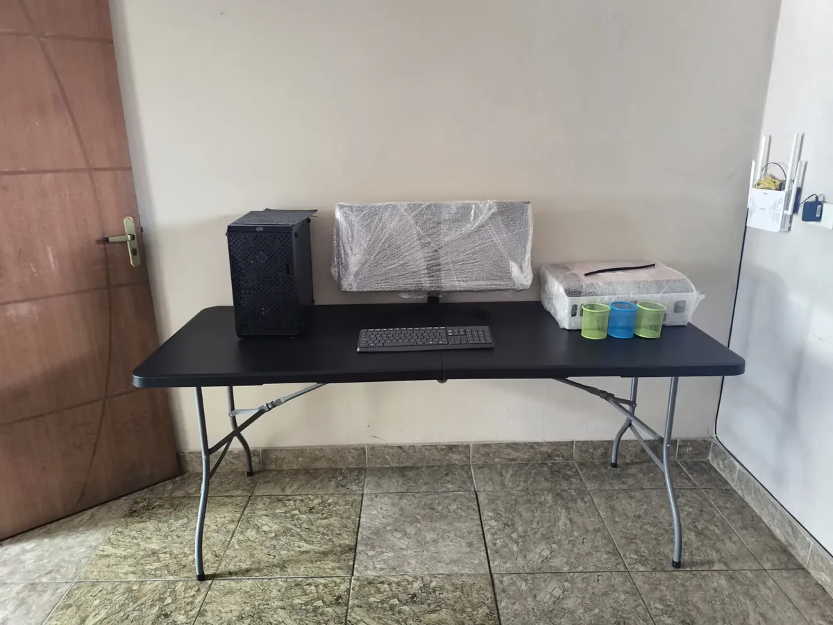 Foto enviada por Vinícius de Castro Albuquerque