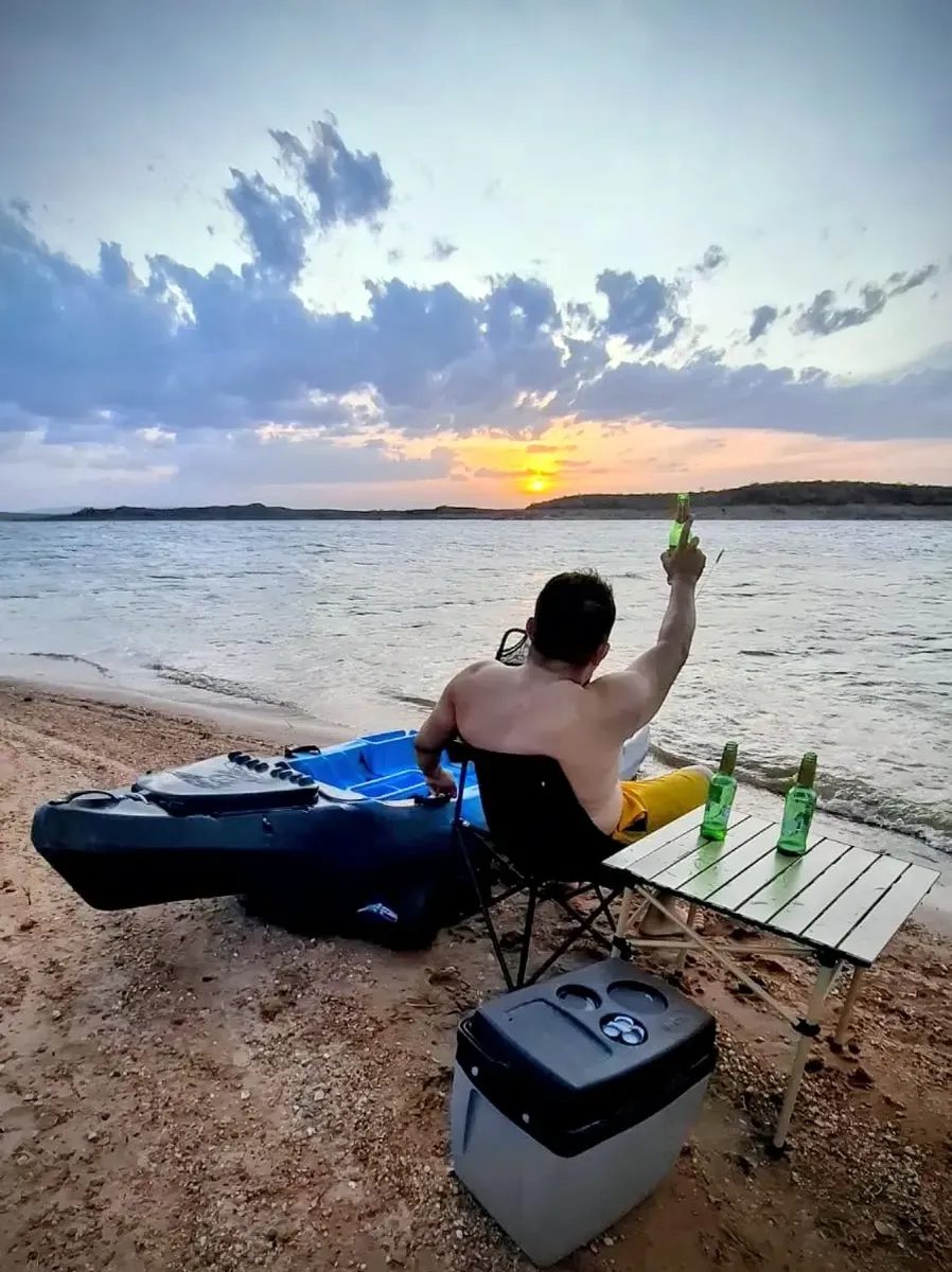 Foto enviada por Thiago Barbosa de Souza