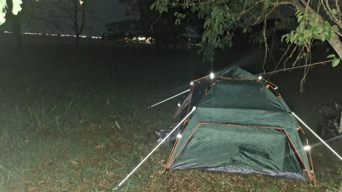 Foto enviada por Bruna Freitas de Aguiar