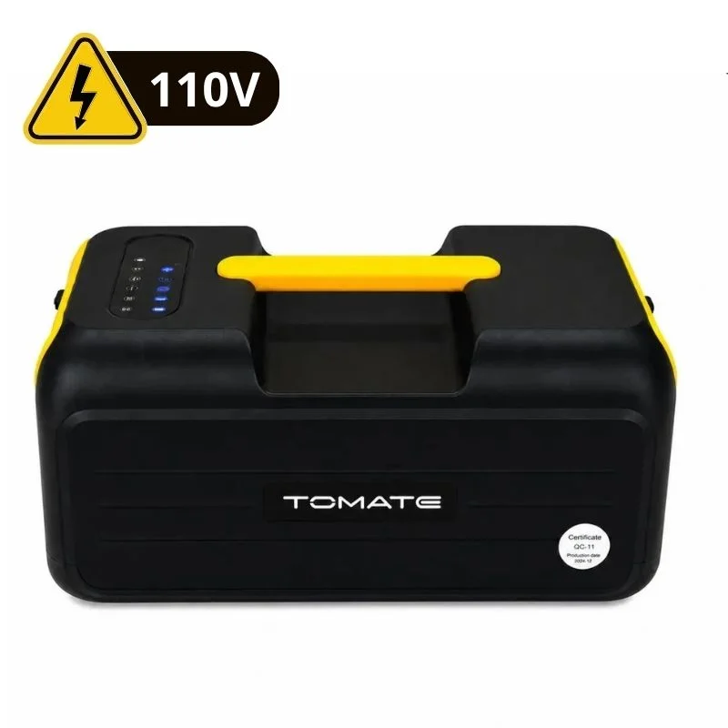 Ar Condicionado Portatil Tomate Mlf 110 1400w 110v