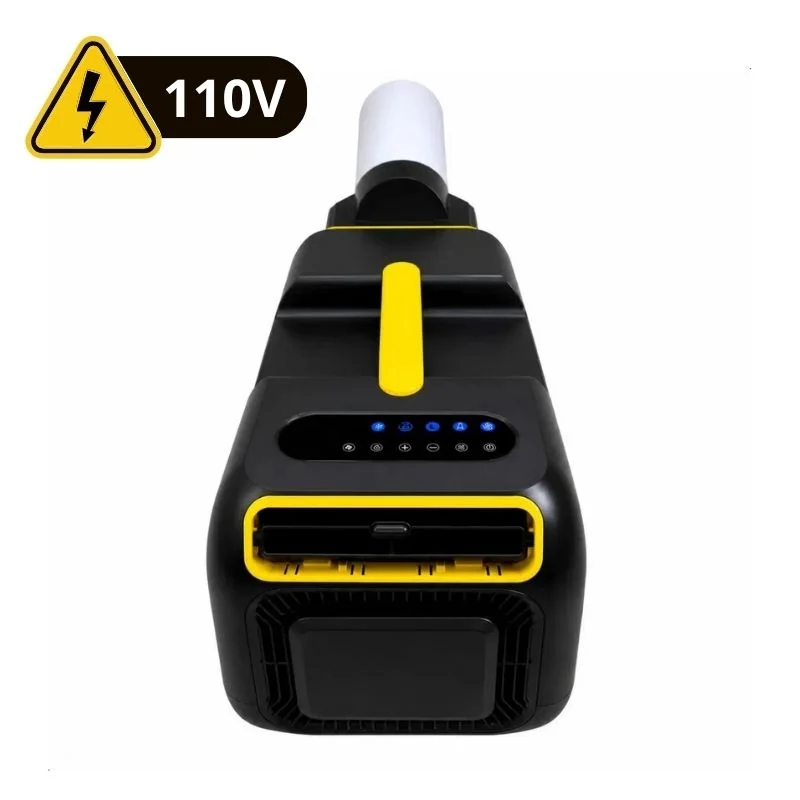 Ar Condicionado Portatil Tomate Mlf 110 1400w 110v