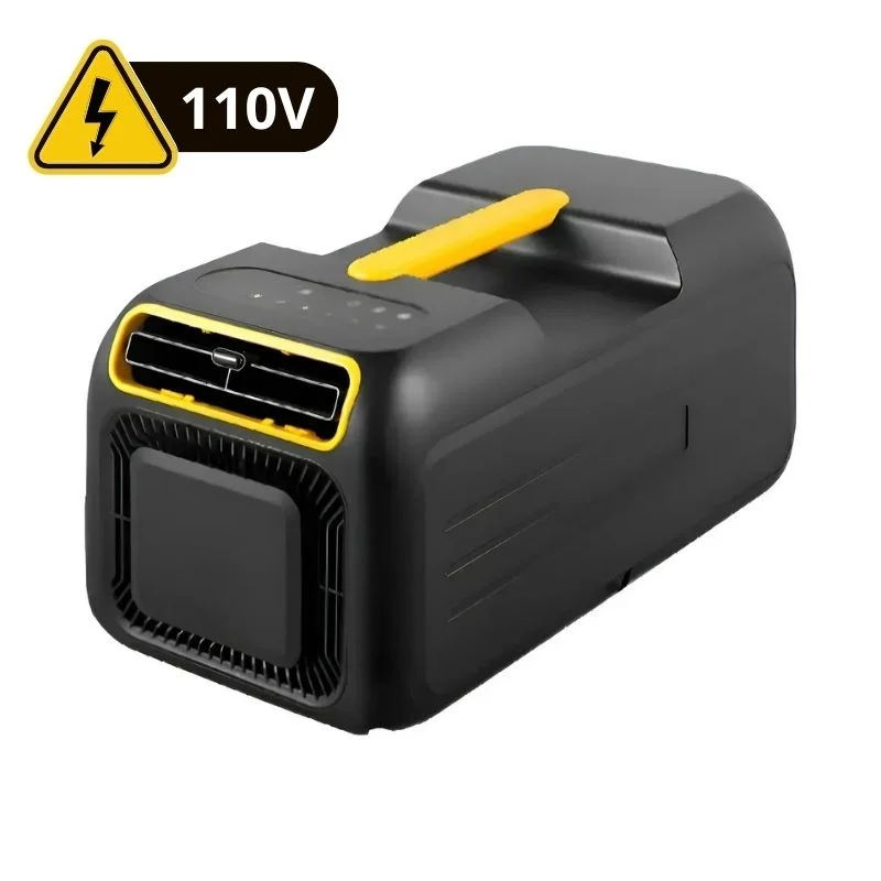 Ar Condicionado Portatil Tomate Mlf 110 1400w 110v