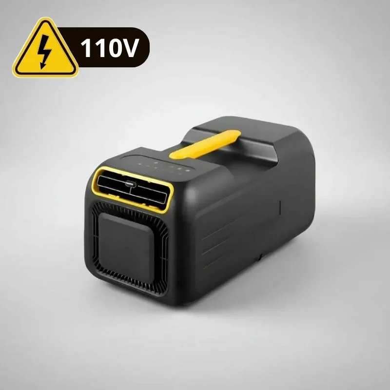 Ar Condicionado Portatil Tomate Mlf 110 1400w 110v