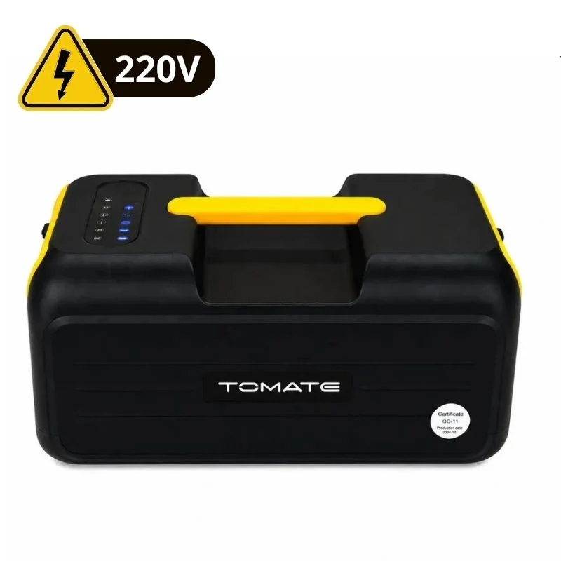 Ar Condicionado Portatil Tomate Mlf 220 1400w 220v