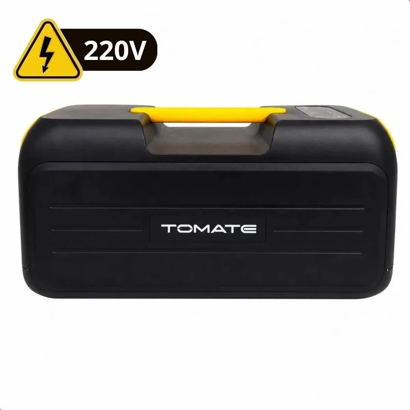 Ar Condicionado Portatil Tomate Mlf 220 1400w 220v