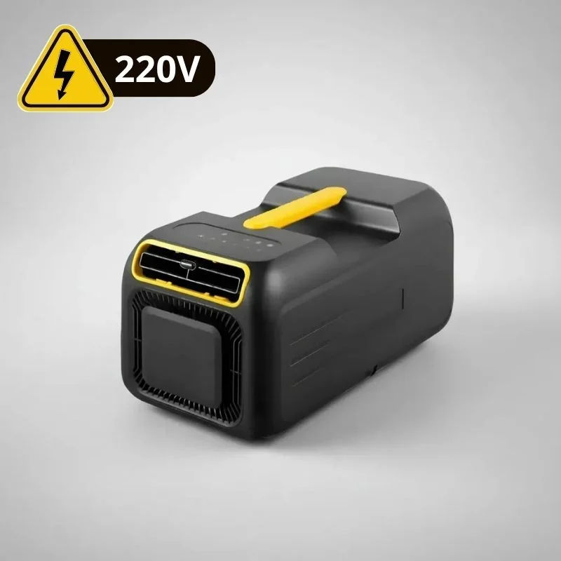 Ar Condicionado Portatil Tomate Mlf 220 1400w 220v