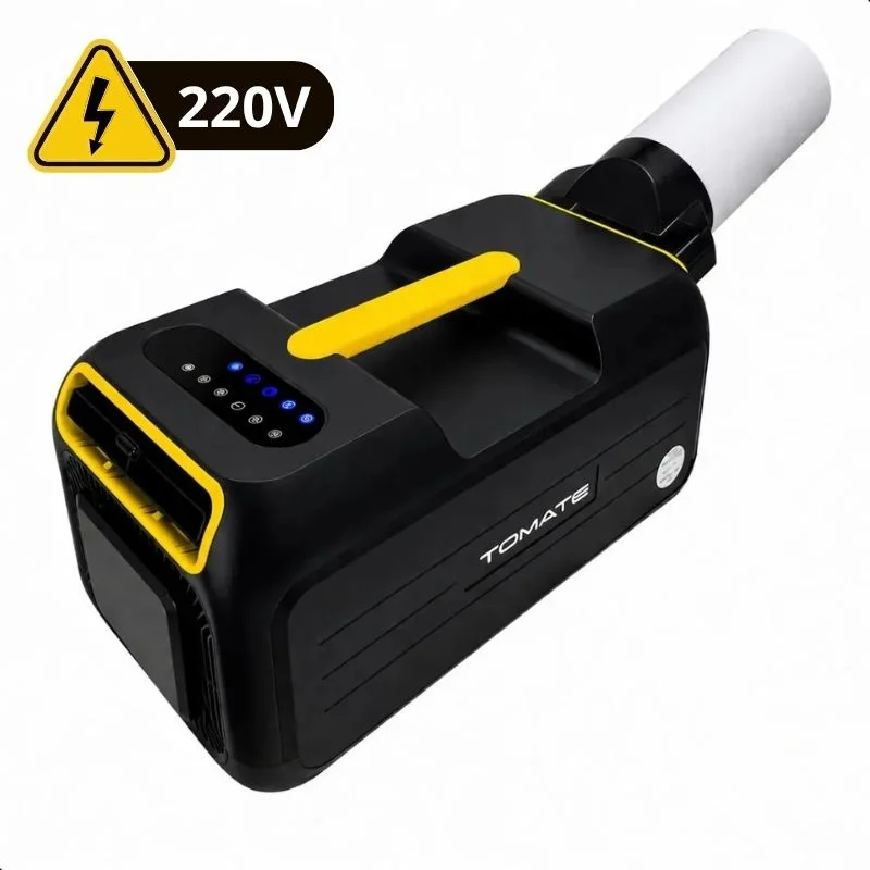 Ar-Condicionado Portátil Tomate MLF-220 1400W 220V