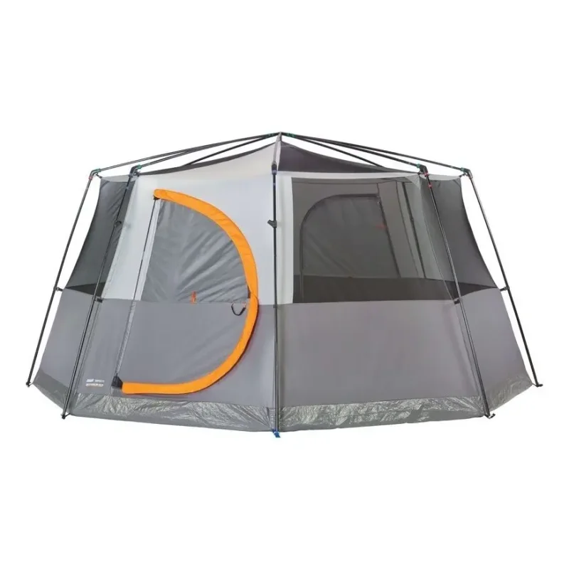Barraca Coleman Octagon 8 Pessoas Impermeavel 2000mm