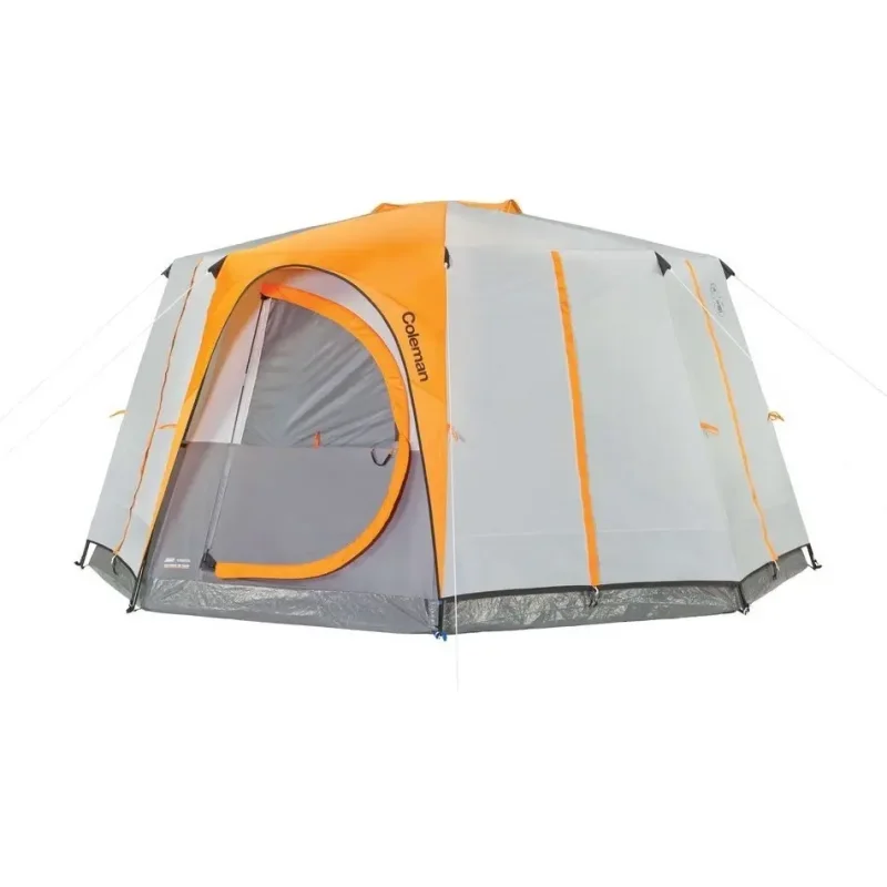 Barraca Coleman Octagon 8 Pessoas Impermeavel 2000mm