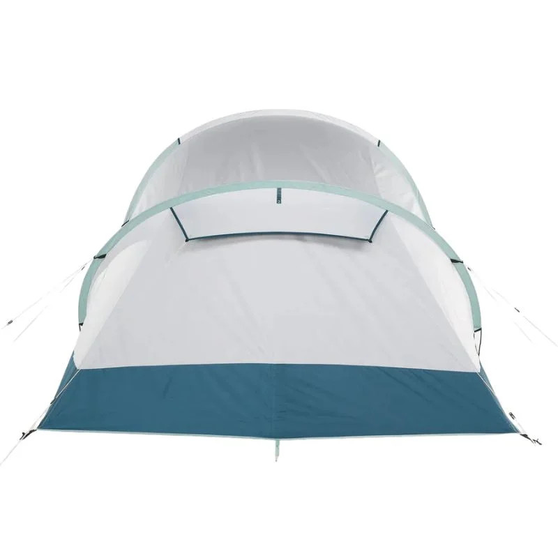 Barraca De Camping 4 Pessoas Quechua Arpenaz 41 Fresh Black