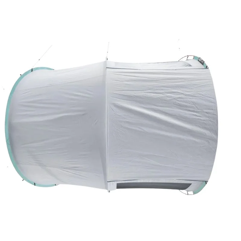 Barraca De Camping 4 Pessoas Quechua Arpenaz 41 Fresh Black