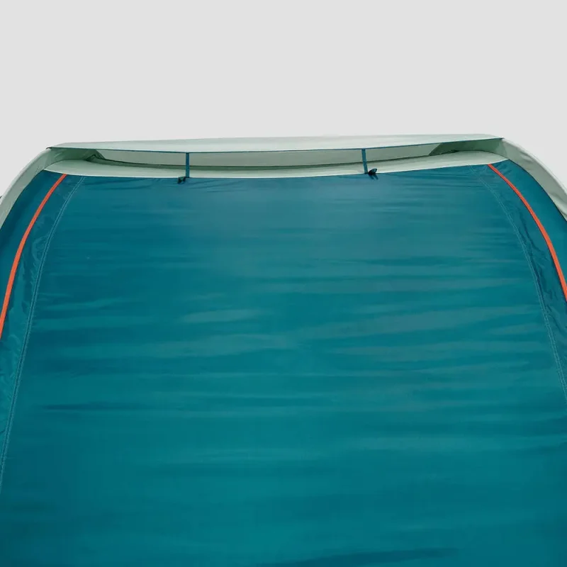 Barraca De Camping Quechua Arpenaz 42 Para 4 Pessoas