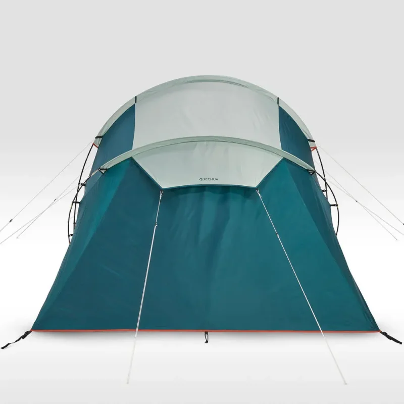 Barraca De Camping Quechua Arpenaz 42 Para 4 Pessoas