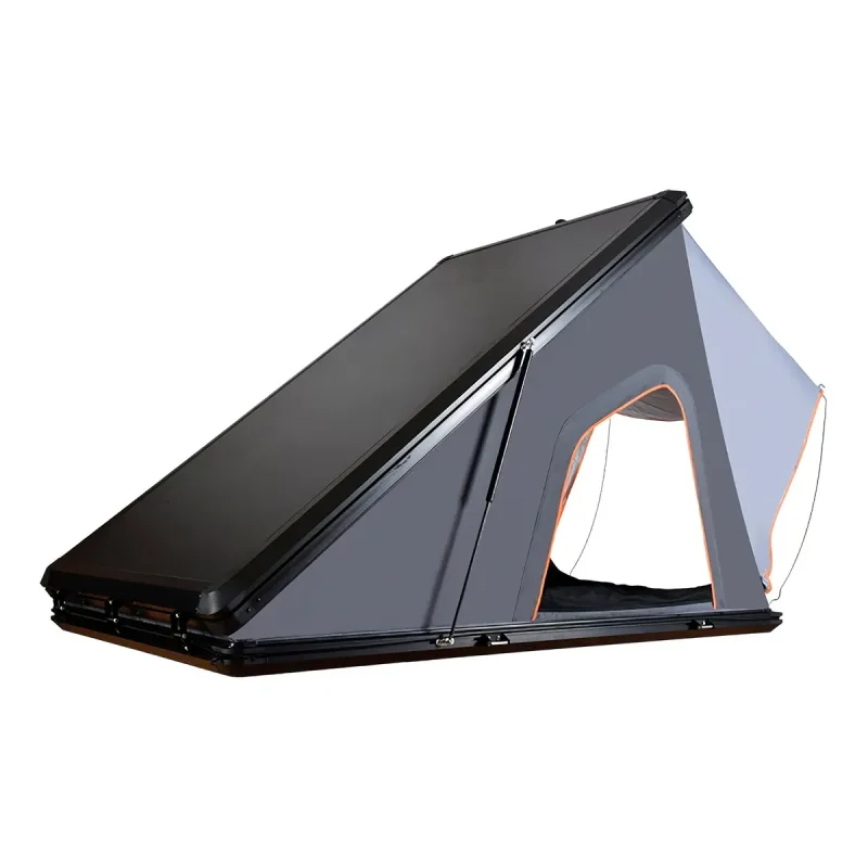 Barraca De Teto Automotiva Vo6 Camping Off Road 4x4