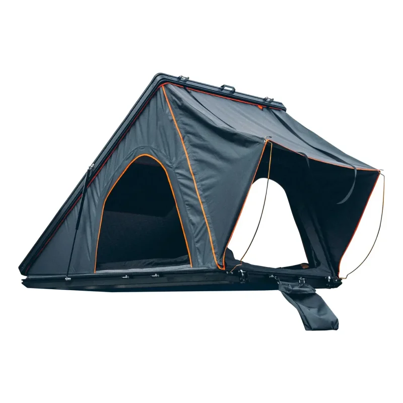 Barraca De Teto Automotiva Vo6 Camping Off Road 4x4