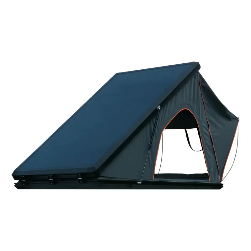 Barraca de Teto Automotiva Vo6 Camping Off Road 4x4