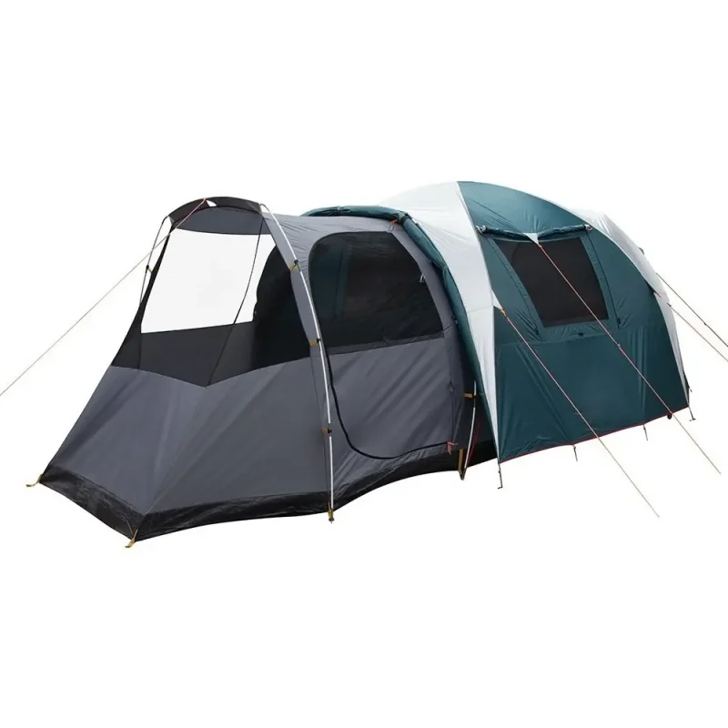 Barraca Nautika Arizona GT 11/12 pessoas montada em área externa