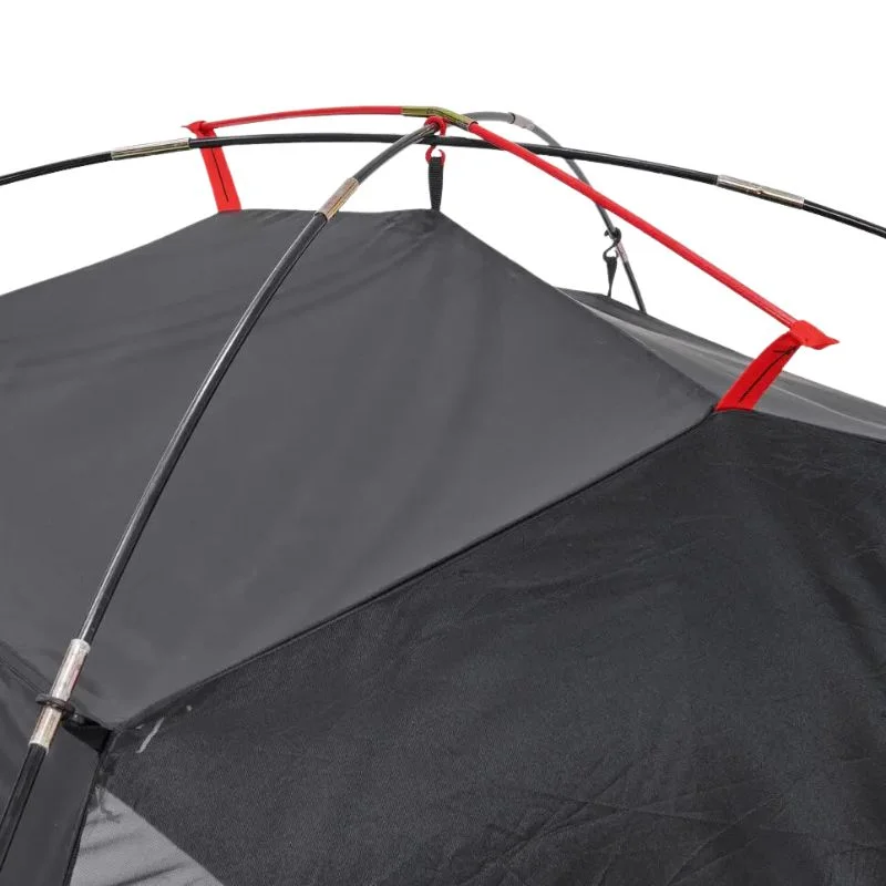 Barraca Quechua Arpenaz Fresh Black 3 Pessoas