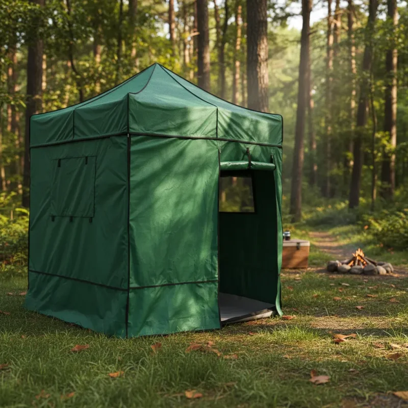 Barraca Tenda Premium De Camping Impermeavel Grande