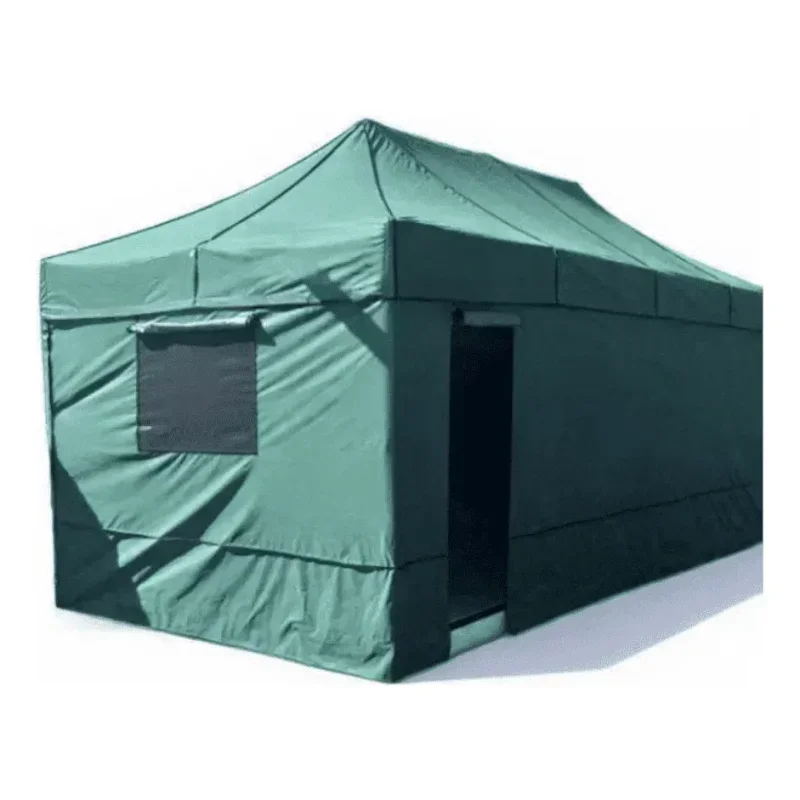 Barraca Tenda Premium de Camping Impermeável Grande
