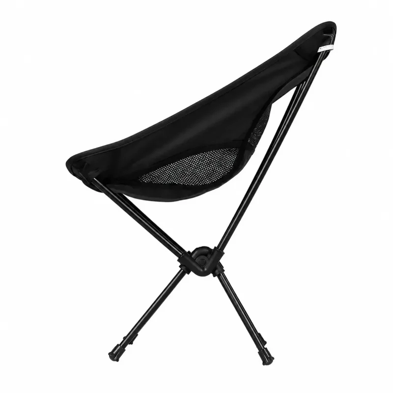Cadeira Dobravel Camping Portatil Oxford 600d Usd Com Bolsa