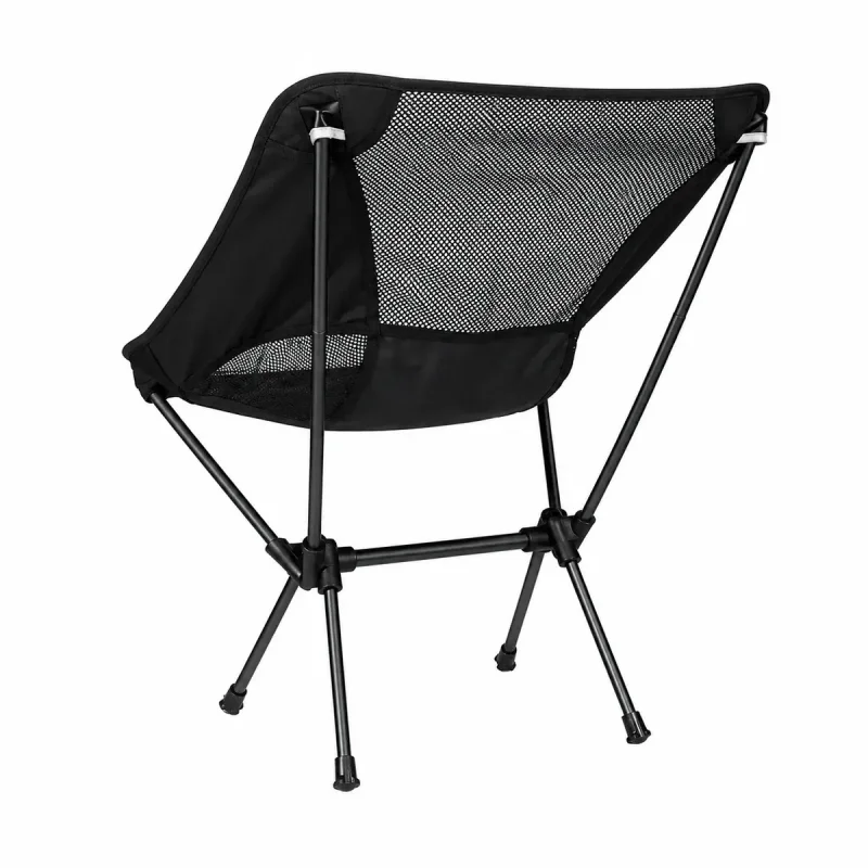 Cadeira Dobravel Camping Portatil Oxford 600d Usd Com Bolsa