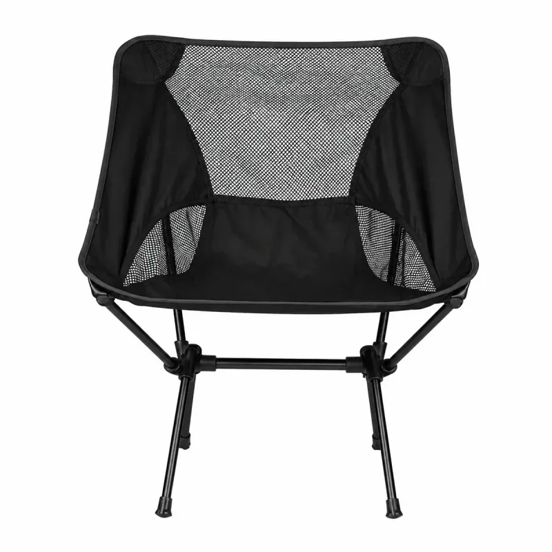 Cadeira Dobravel Camping Portatil Oxford 600d Usd Com Bolsa