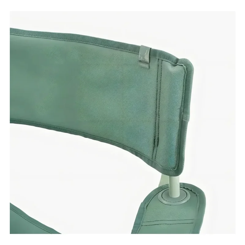 Cadeira Dobravel De Camping Quechua Basic Verde