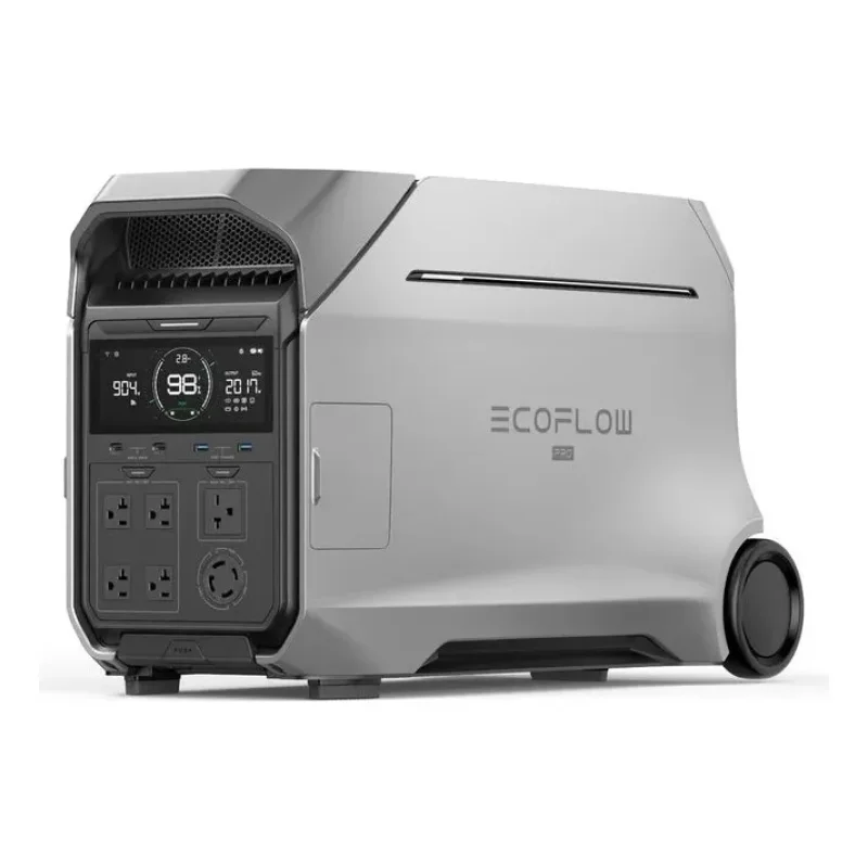 Ecoflow Delta Pro 3 4 Kwh 4000 W 110v