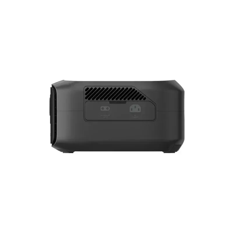 Estacao De Energia Portatil Ecoflow River 3 230wh 300w 127v