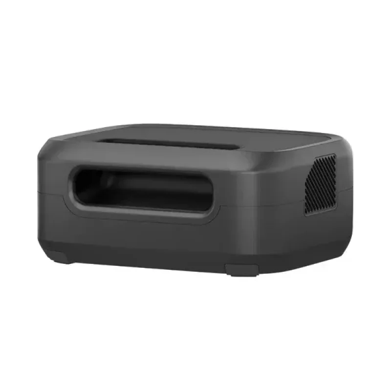 Estacao De Energia Portatil Ecoflow River 3 230wh 300w 127v