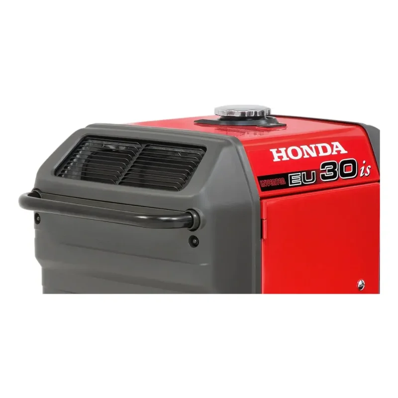 Gerador Inverter Honda Eu30i 3kva 220v Gasolina