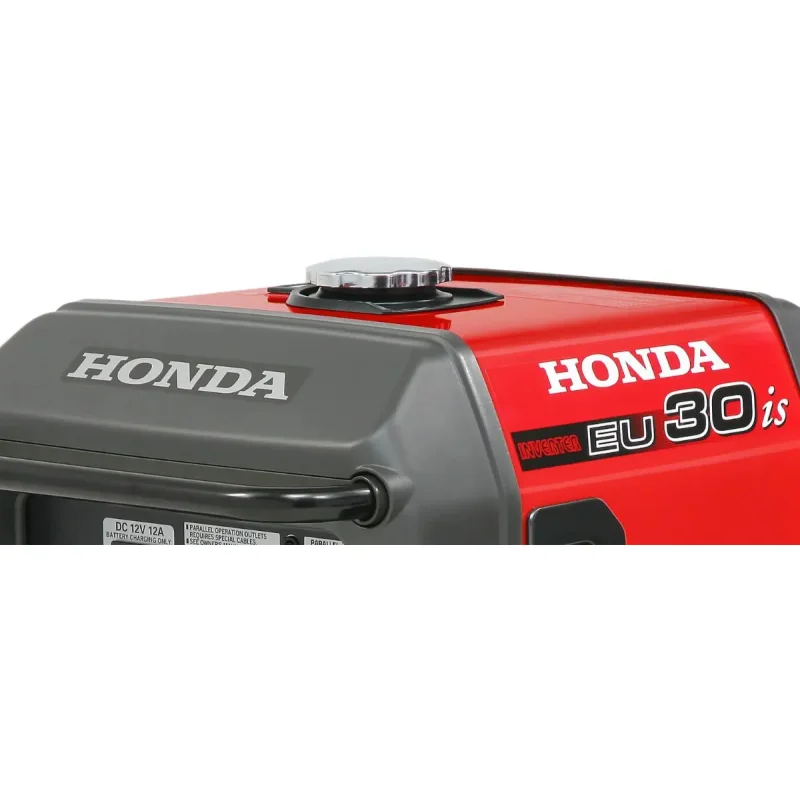 Gerador Inverter Honda Eu30i 3kva 220v Gasolina