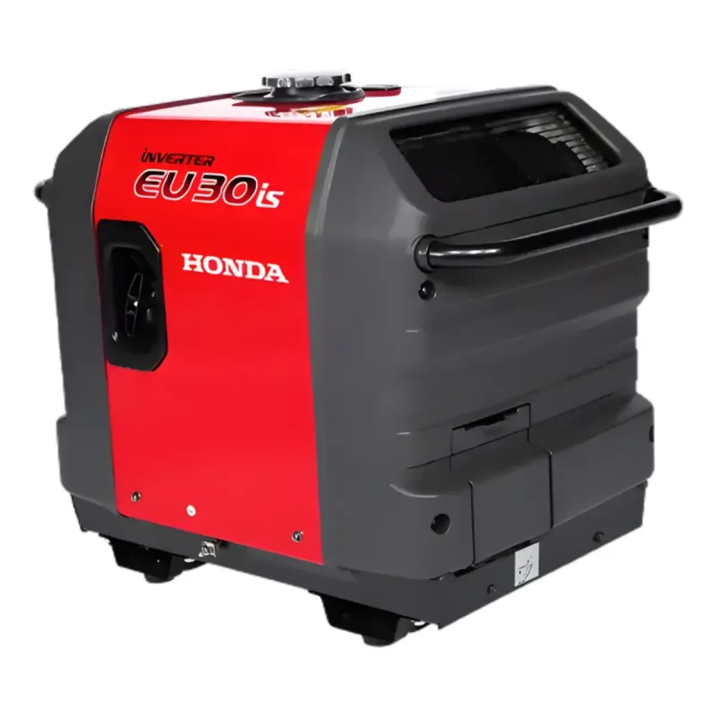 Gerador Inverter Honda EU30i 3kVA 220V Gasolina