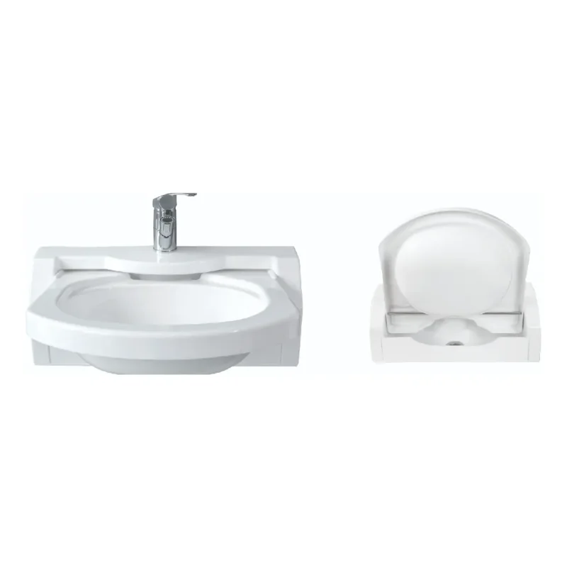 Pia De Plastico Dobravel Basculante Amarcamping 565 X 54 Cm