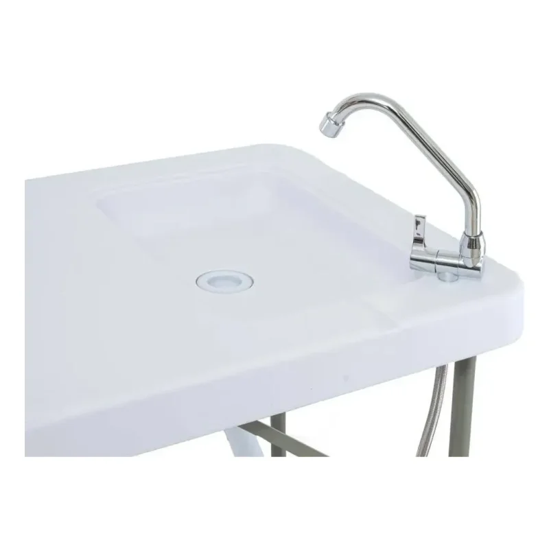 Pia Portatil Nautika Sink Ntk Com Mesa Dobravel