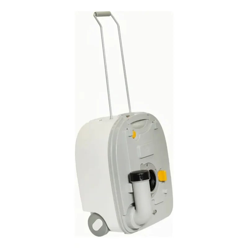 Vaso Sanitario Portatil Porta Potti 20l Super Premium