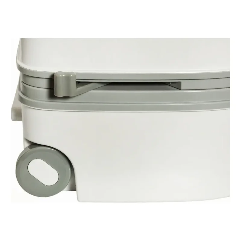 Vaso Sanitario Portatil Porta Potti 20l Super Premium