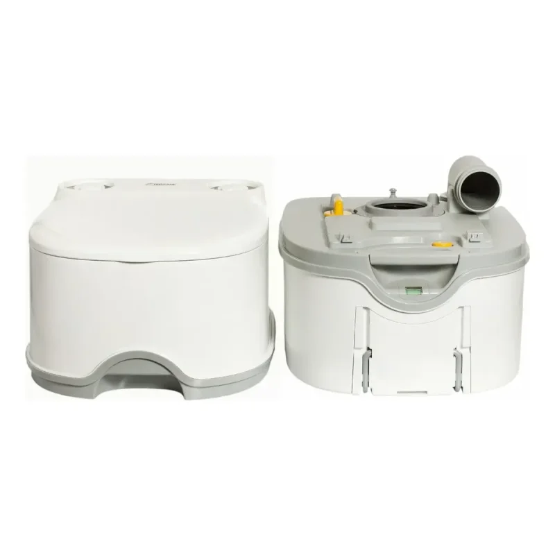 Vaso Sanitario Portatil Porta Potti 20l Super Premium