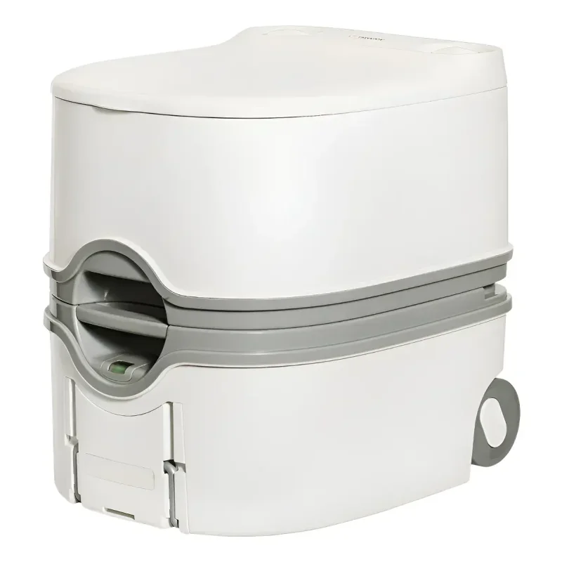 Vaso Sanitário Portátil Porta Potti 20L Super Premium