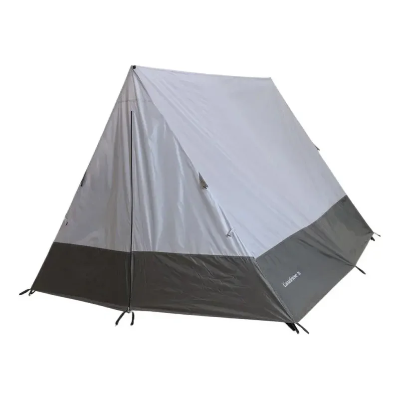 Barraca Camping Canadense 3 Pessoas Nautika 2000mm