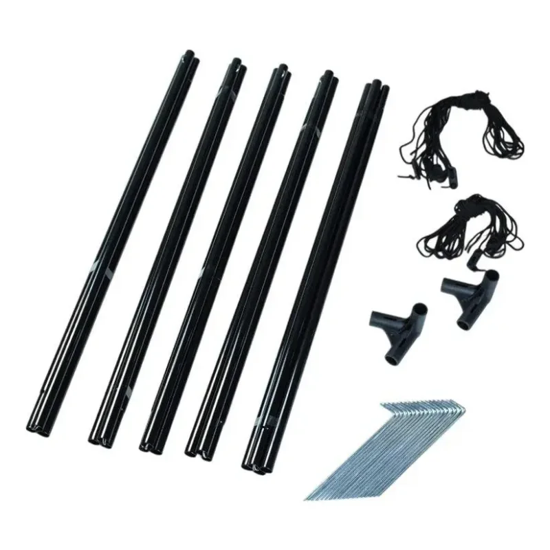 Barraca Camping Canadense 3 Pessoas Nautika 2000mm