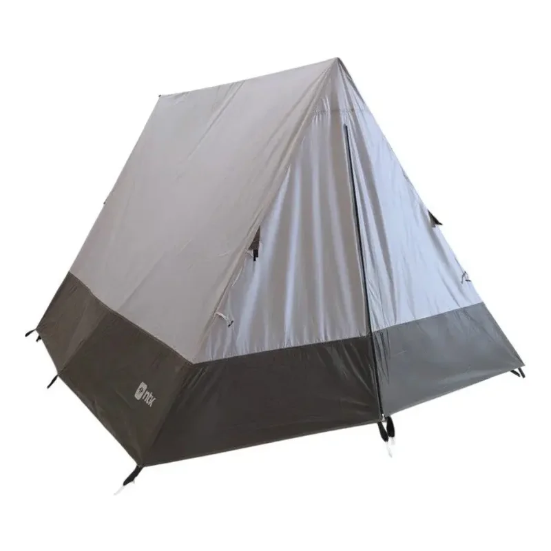 Barraca Camping Canadense 3 Pessoas Nautika 2000mm