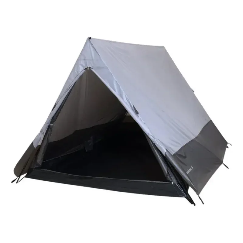 Barraca Camping Canadense 3 Pessoas Nautika 2000mm