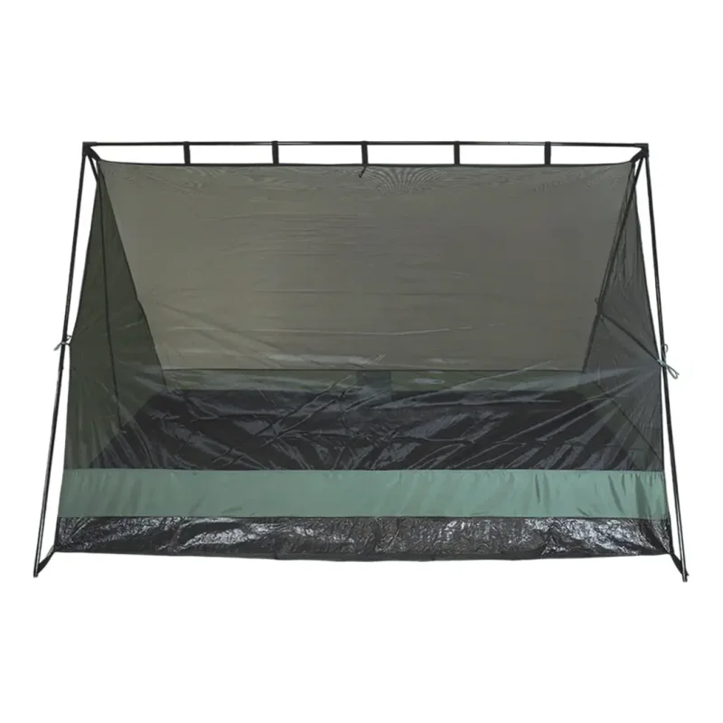 Barraca Camping Canadense Ntk 3 Pessoas Impermeavel 2000mm