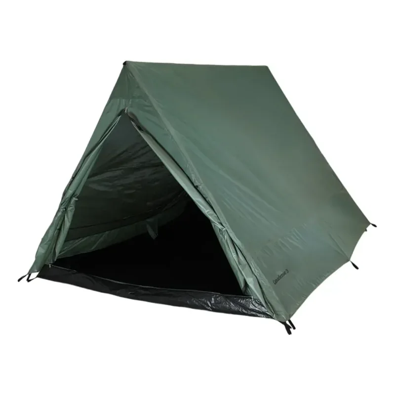 Barraca Camping Canadense NTK 3 Pessoas Impermeável 2000mm